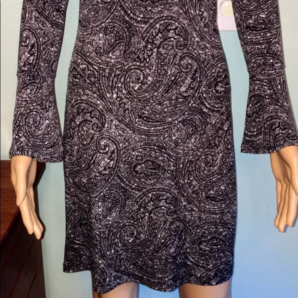 Michael KORS XS stretch dress. - Picture 11 of 11